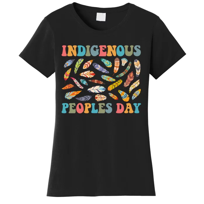 Indigenous Peoples Day Women's T-Shirt