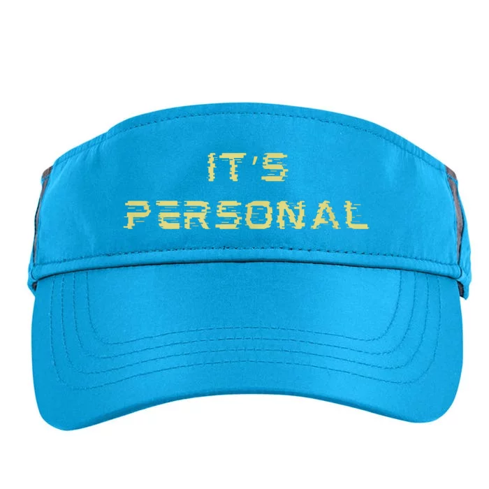 Its Personal Adult Drive Performance Visor