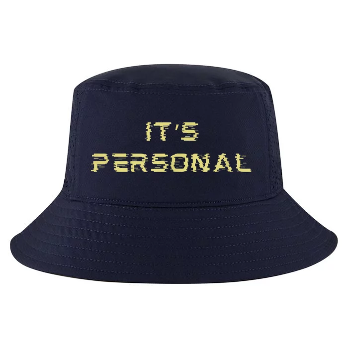 Its Personal Cool Comfort Performance Bucket Hat