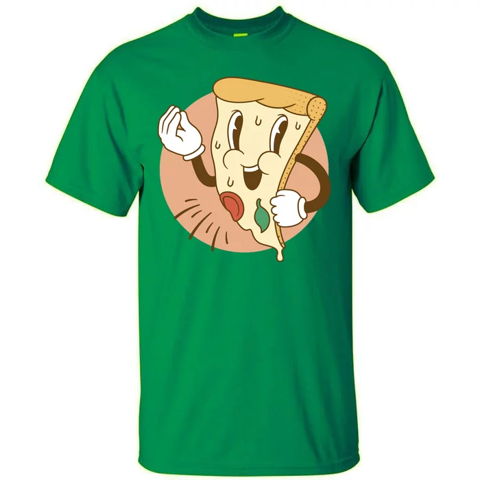 Italian Pizza Tall T-Shirt