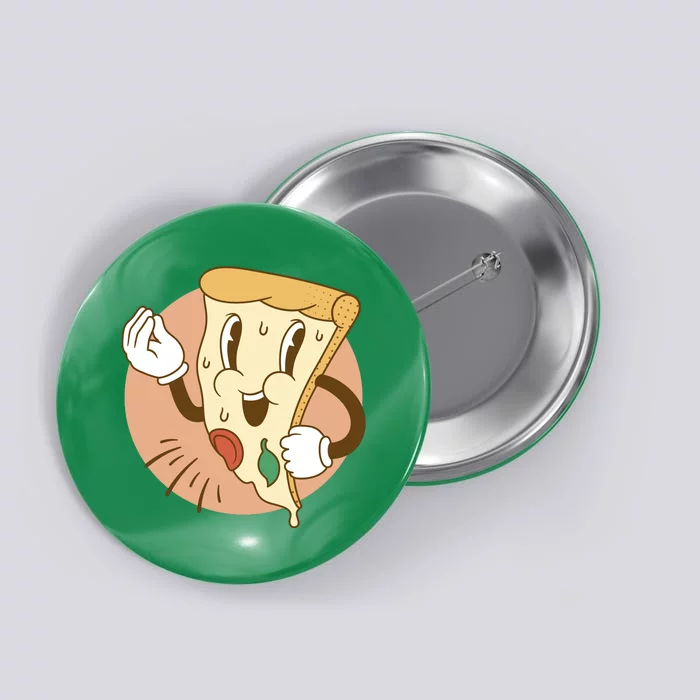 Italian Pizza Button