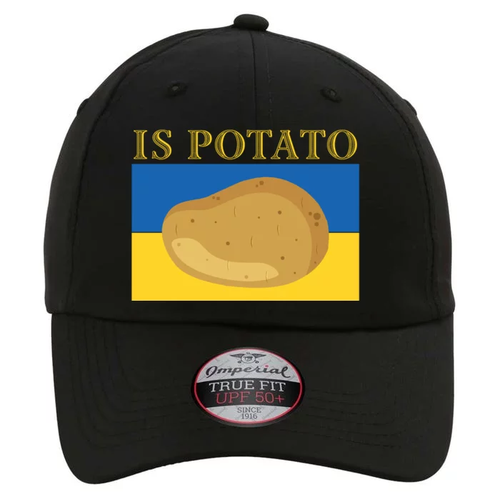 Is Potato Late Show Funny Ukraine Colbert The Original Performance Cap