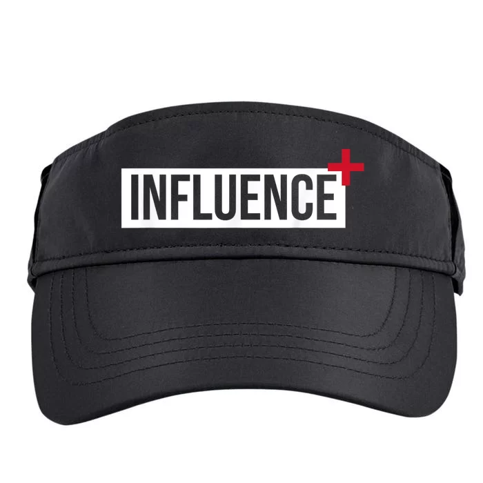 Influence Positively Motivational Adult Drive Performance Visor