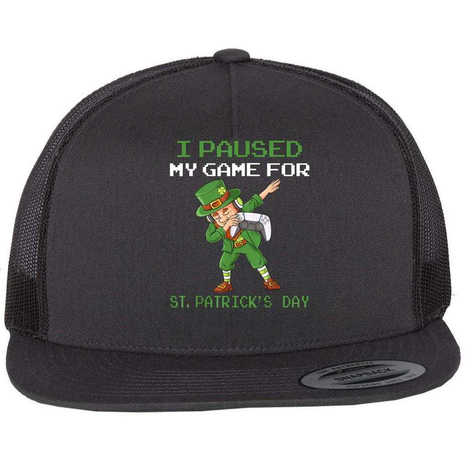 St Patrick's Day Baseball Hat Cap Gift Holiday Shamrock Paddy Luck Irish  Ireland