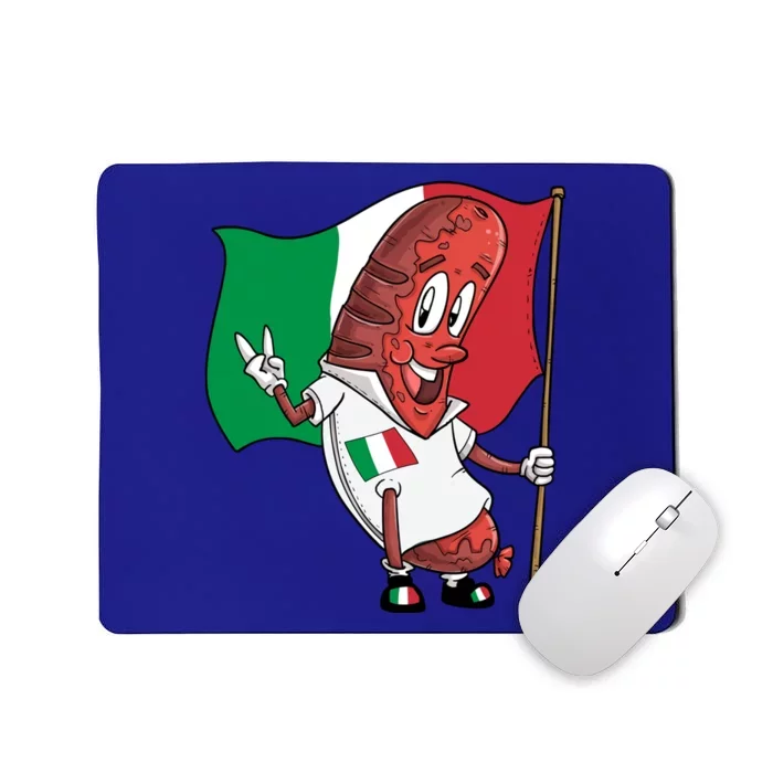 Italian Pork Roast Sausage Gift Mousepad