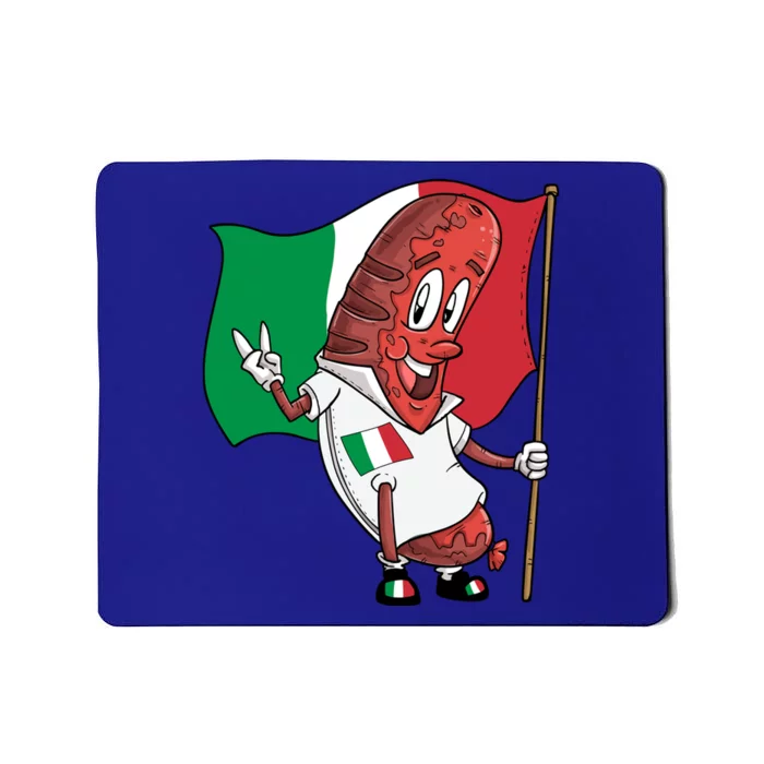 Italian Pork Roast Sausage Gift Mousepad