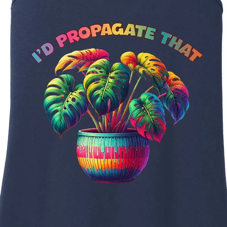 ID Propagate That Plant Gardening Ladies Essential Tank