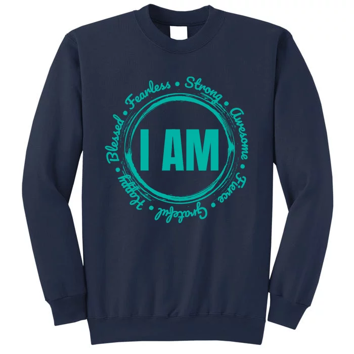 Inspirational Quote When Kindness Matters Sweatshirt