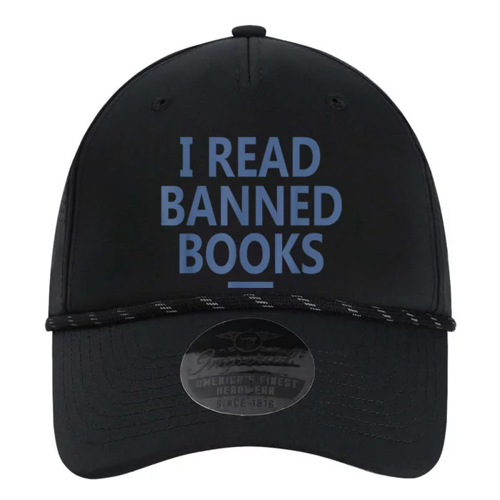 I Read Banned Books Iowa Student Performance The Dyno Cap