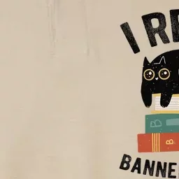 I Read Banned Books Librarians Black Cat Reader Bookworm Softstyle Adult Sport Polo