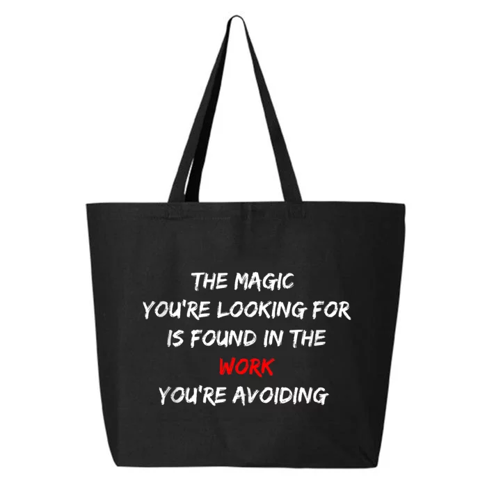 ID Rather Be Fishing The Magic You’Re Looking For 25L Jumbo Tote