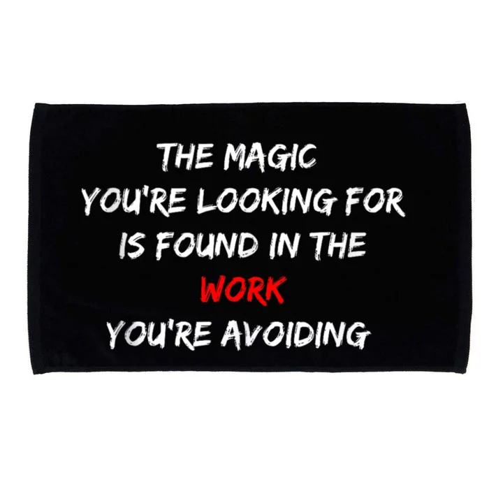 ID Rather Be Fishing The Magic You’Re Looking For Microfiber Hand Towel