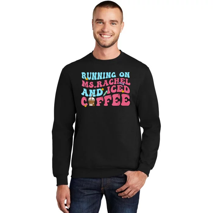 Indian Running Duck Runner Duck Tall Sweatshirt