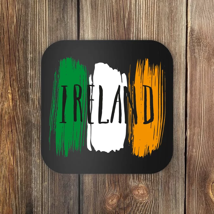 Ireland Coaster