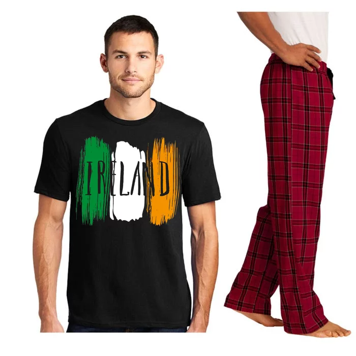 Ireland Pajama Set