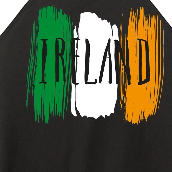 Ireland Women’s Perfect Tri Rocker Tank