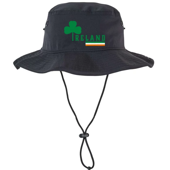 Ireland Irish Clover Legacy Cool Fit Booney Bucket Hat