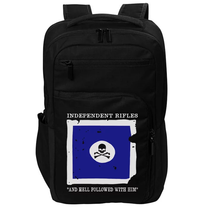 Independent Rifles Impact Tech Backpack