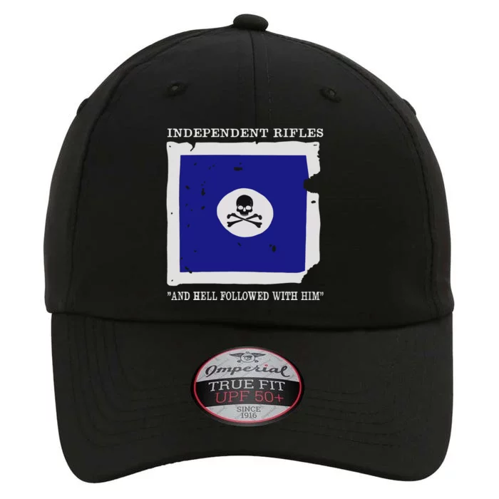 Independent Rifles The Original Performance Cap