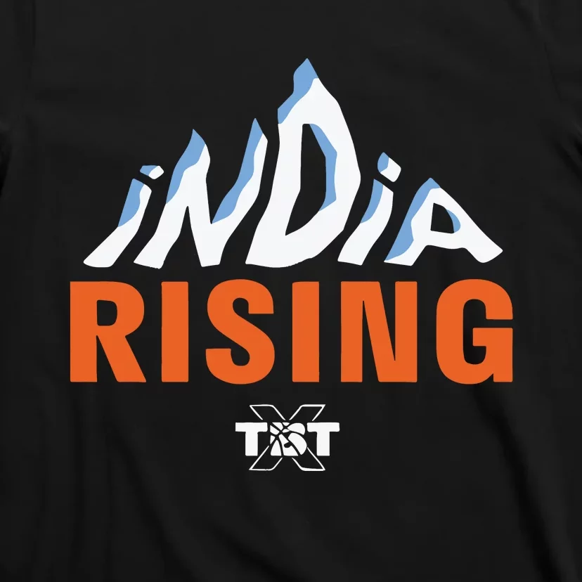 India Rising T-Shirt