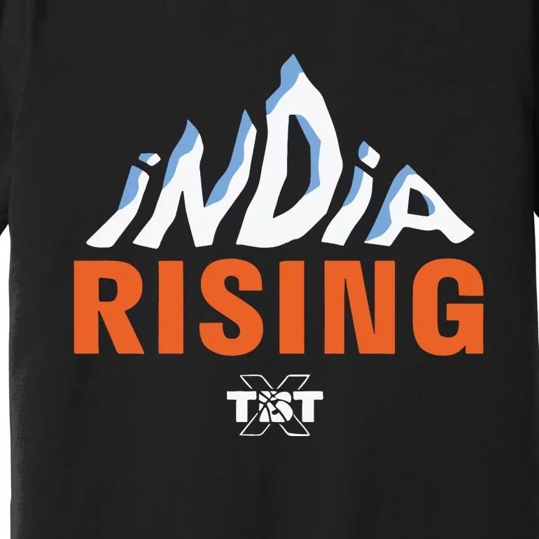 India Rising Premium T-Shirt