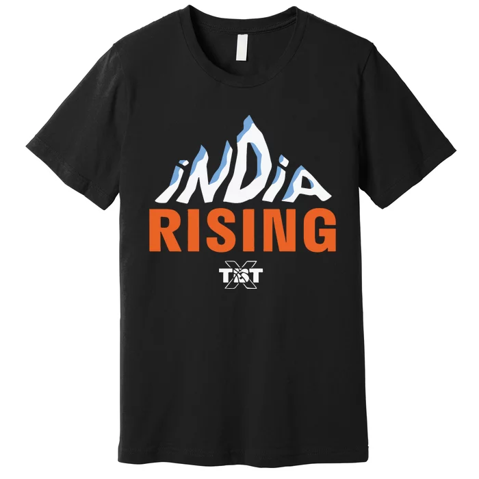 India Rising Premium T-Shirt