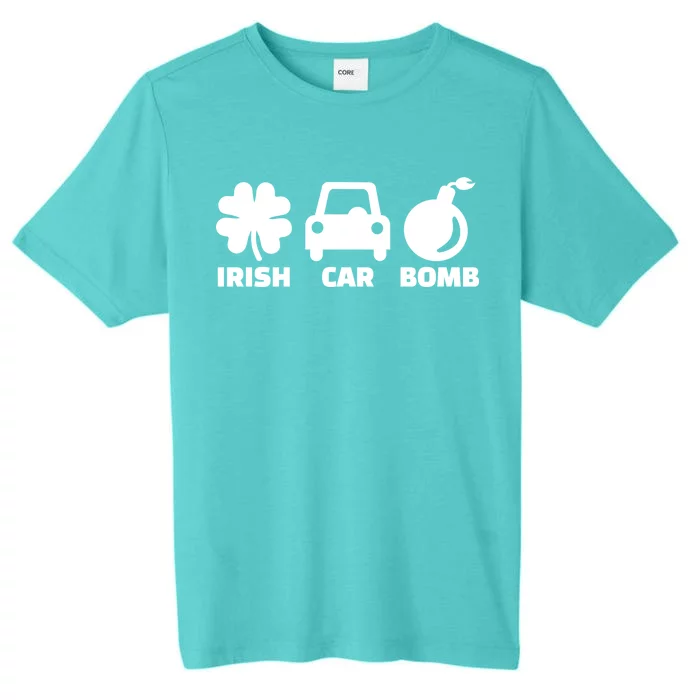 Irish Car Bomb ChromaSoft Performance T-Shirt