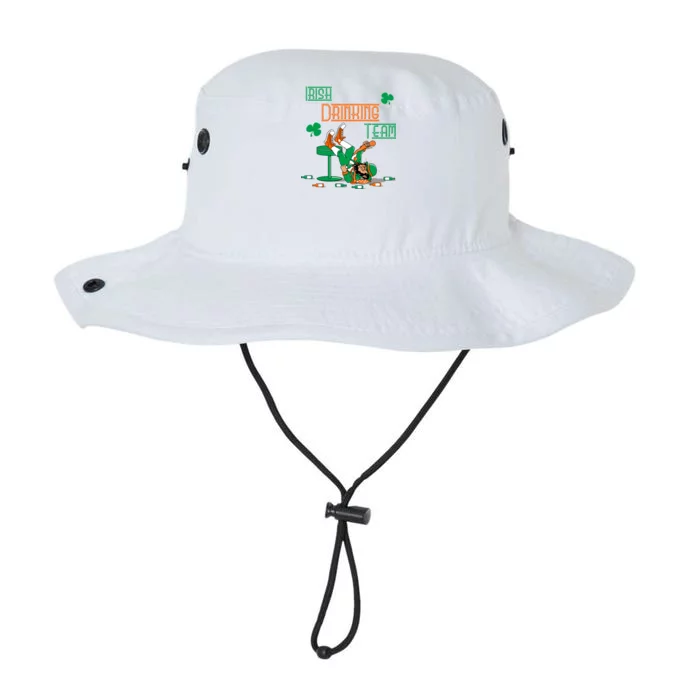 Irish Drinking Team Legacy Cool Fit Booney Bucket Hat