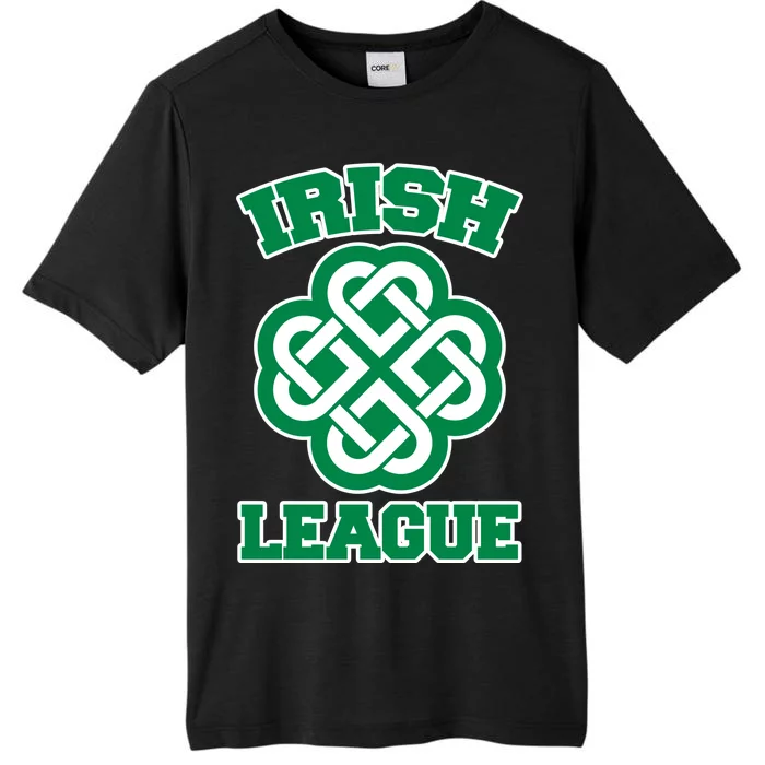 Irish League St. Patrick's Day Celtic ChromaSoft Performance T-Shirt