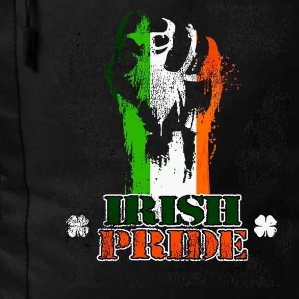 Irish Pride Daily Commute Backpack