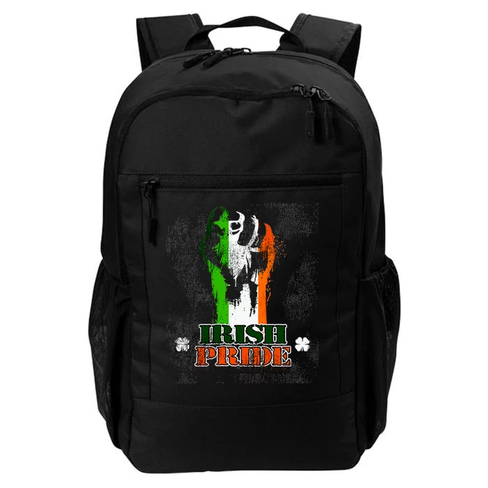 Irish Pride Daily Commute Backpack