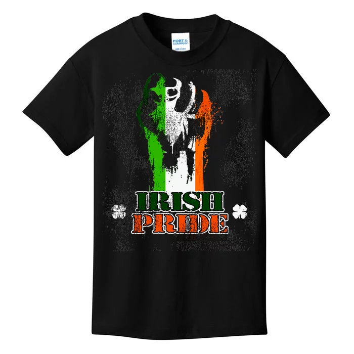 Irish Pride Kids T-Shirt