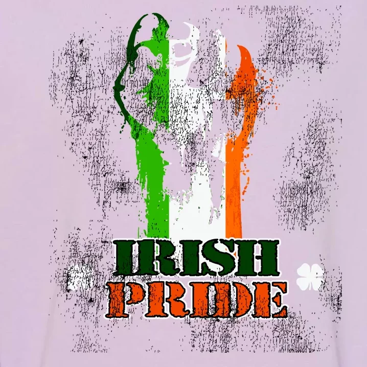 Irish Pride Garment-Dyed Sweatshirt