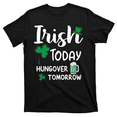 Funny St. Patrick's Day T-Shirts & Designs | TeeShirtPalace