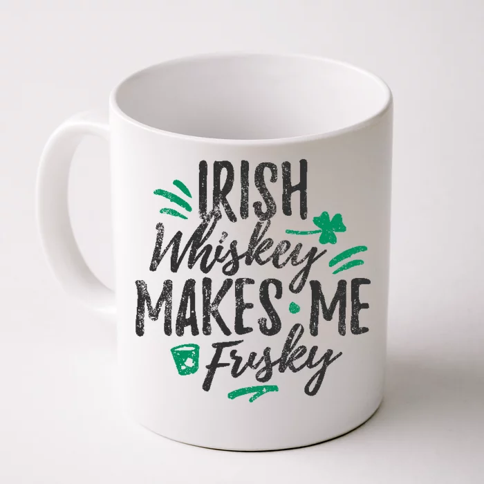 Whiskey - Coffee Mug