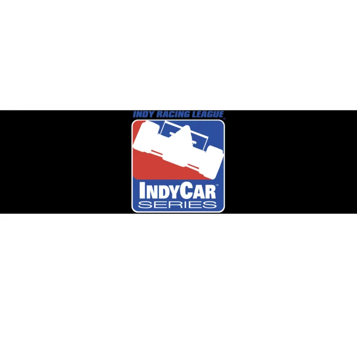 Indy Racing League Graphic Bumper Sticker