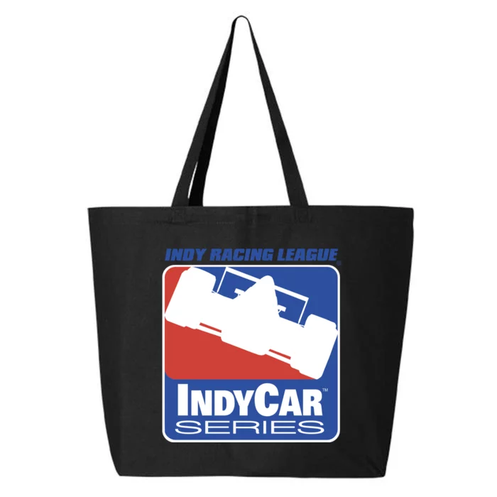 Indy Racing League Graphic 25L Jumbo Tote