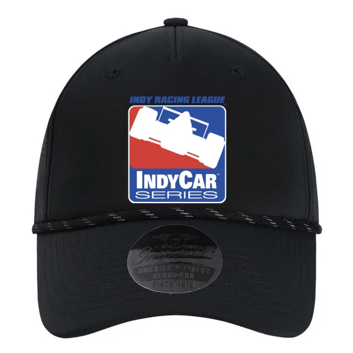 Indy Racing League Graphic Performance The Dyno Cap