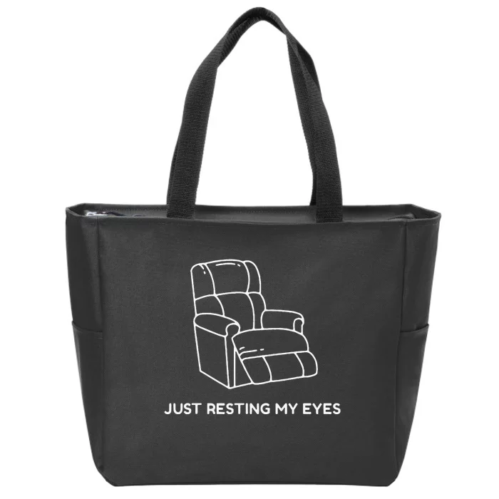 Im Ready To Crush 1st Grade Soccer Back To School Zip Tote Bag