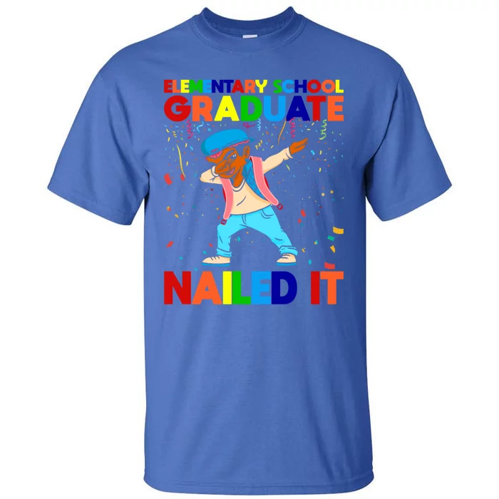 Im Ready To Crush Kindergarten 1St Grade Meaningful Gift Tall T-Shirt