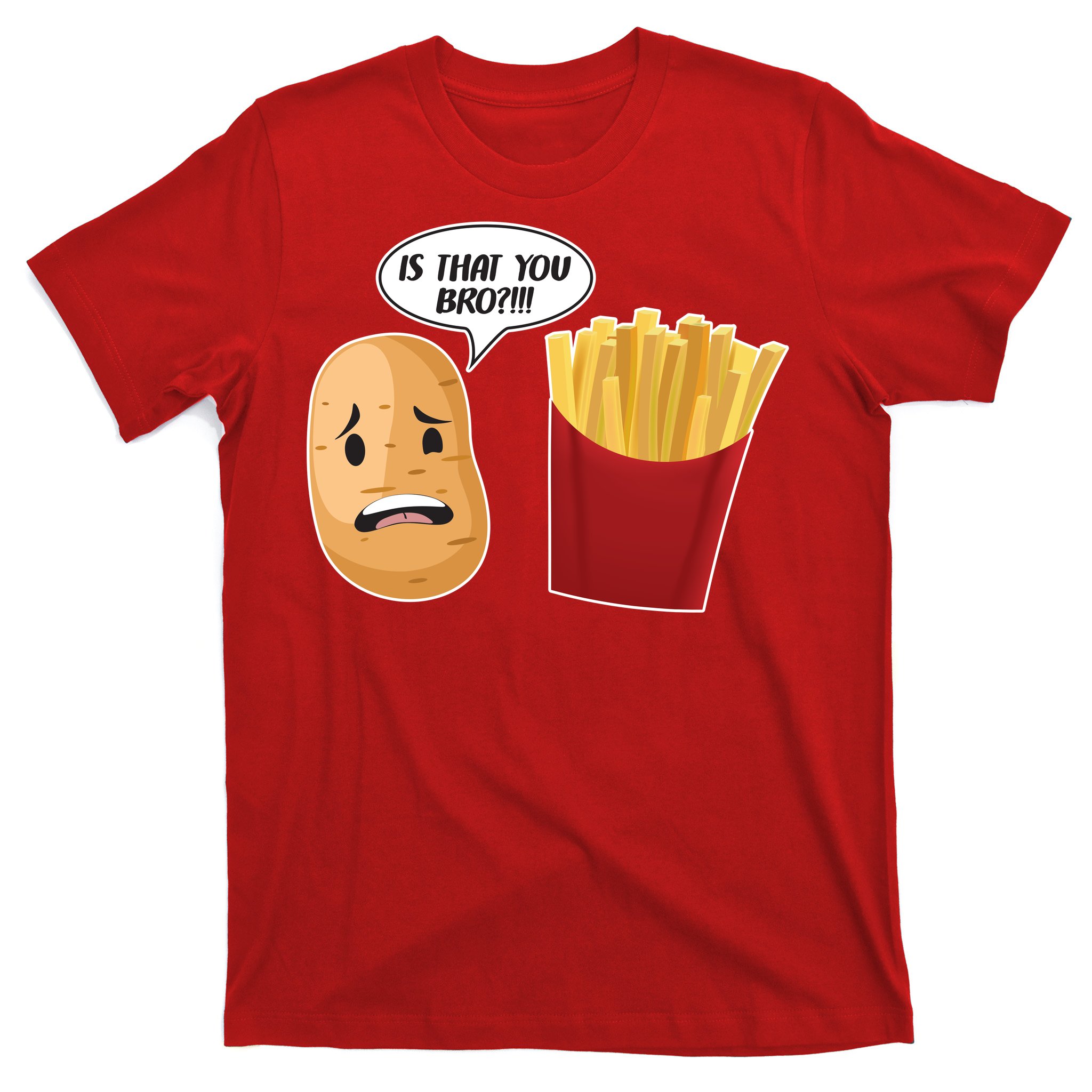 Is That You Bro Funny | TeeShirtPalace
