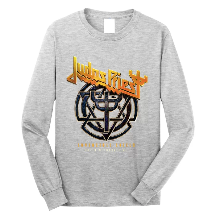 Invincible Shield 2024 Milwaukee Long Sleeve Shirt