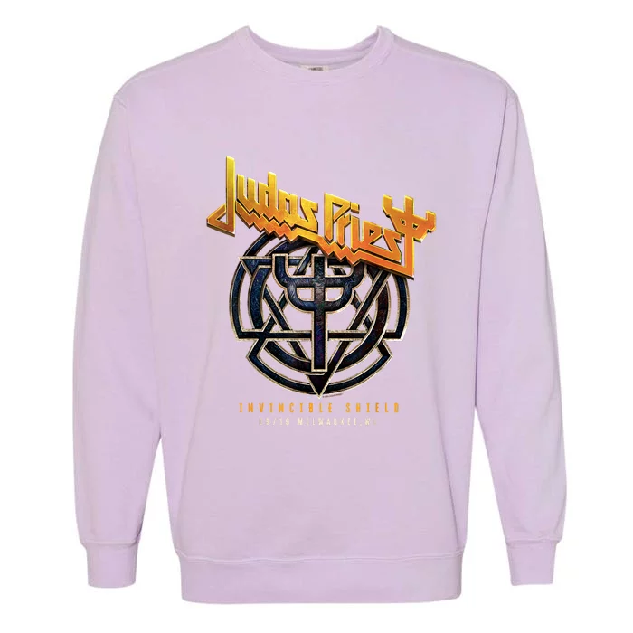 Invincible Shield 2024 Milwaukee Garment-Dyed Sweatshirt