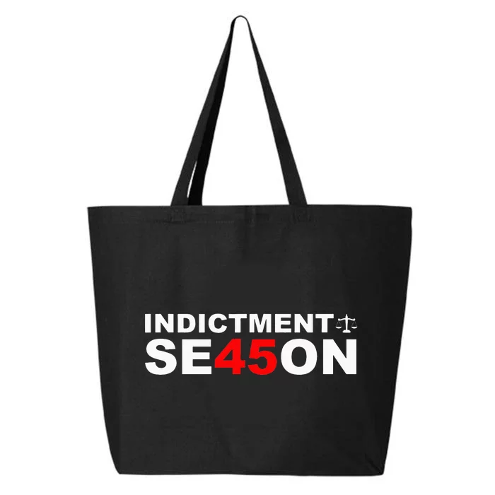 Indictment Season 45 25L Jumbo Tote