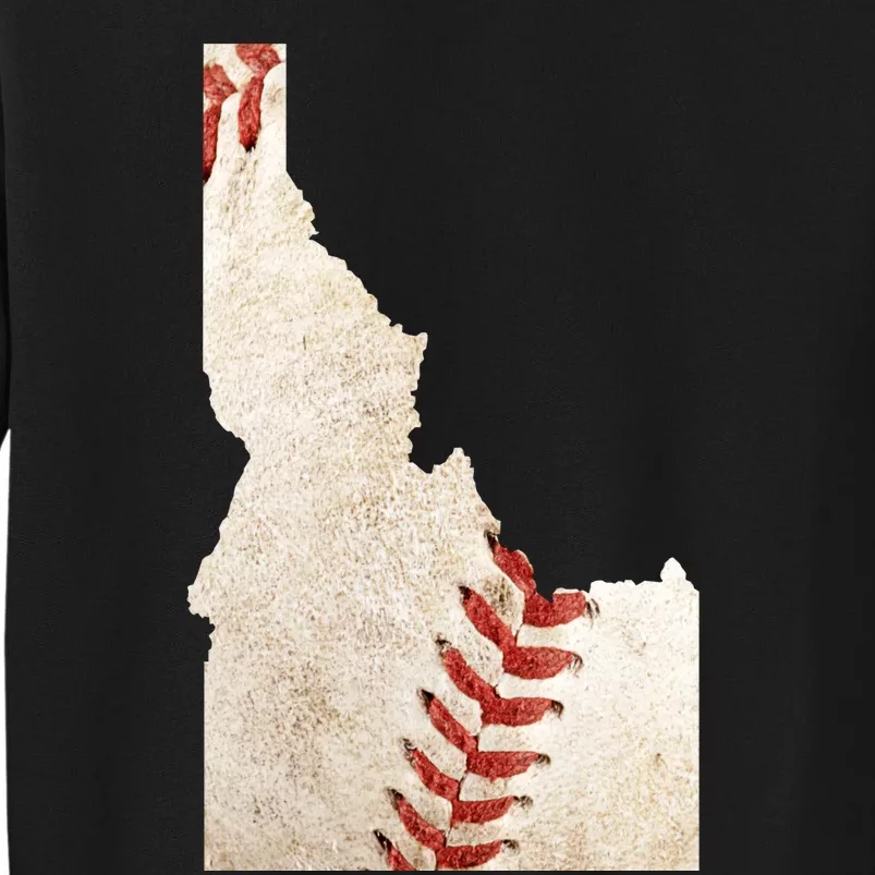 Idaho State Baseball Sweatshirt