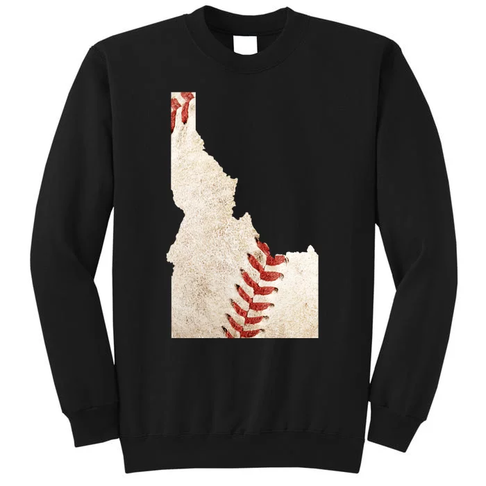 Idaho State Baseball Sweatshirt