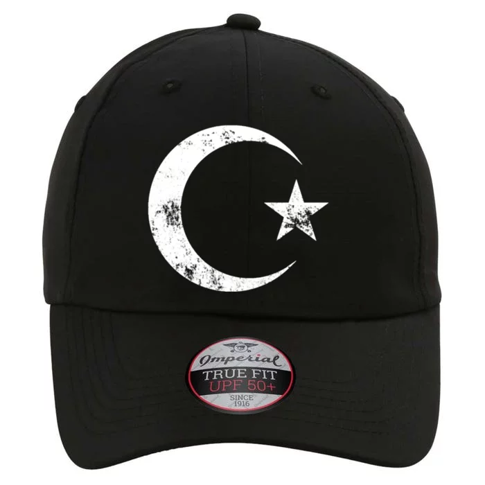 Islam Symbol Cool Islamic Muslim Sign Gift The Original Performance Cap