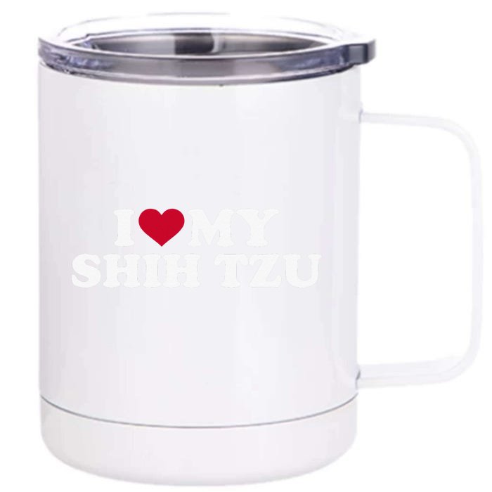 I Survived Chemo And Radiation Front & Back 12oz Stainless Steel Tumbler Cup