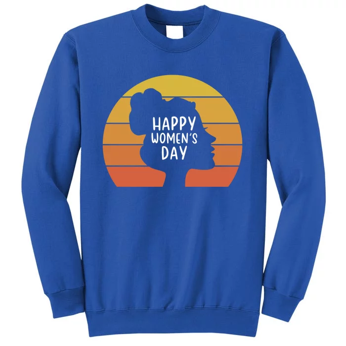 International S Day 2024s 8 March Gift Sweatshirt