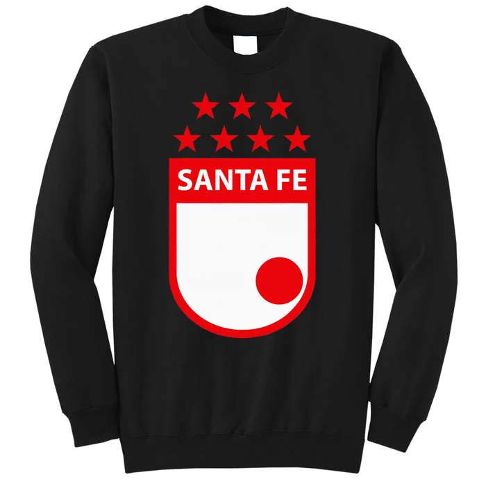 Independiente Santa Fe Club Supporter Fan Colombia Sweatshirt